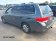 ✅ 2010 Honda Odyssey EX-L • VIN: 5FNRL3H67AB090100 • Lot: 43296079. Listed on IAAI with 174,283 mi. Free auction sales archive from the USA and detailed vehicle history report at DreamBid. Image 3.