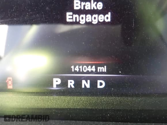 ✅ 2016 Ram 1500 Lone Star • VIN: 3C6RR6LT1GG288372 • Лот: 43548252. Опубликован ранее на IAAI с пробегом 141 004 миль. Бесплатный доступ к архиву аукционных продаж из США и подробный отчёт об истории автомобиля на DreamBid. Изображение 15.