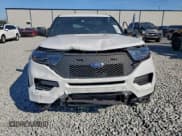 ✅ 2021 Ford Police Interceptor Utility • VIN: 1FM5K8AB8MGA42732 • Lot: 91066675. Wystawiony na Copart z przebiegiem 55 925 mil. Bezpłatny archiwum sprzedaży aukcyjnych z USA i szczegółowy raport historii pojazdu na DreamBid. Zdjęcie 5.