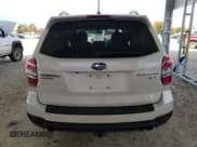 ✅ 2015 Subaru Forester XT Touring • VIN: JF2SJGWC9FH517809 • Lot: 91093695. Wystawiony na Copart z przebiegiem 98 529 mil. Bezpłatny archiwum sprzedaży aukcyjnych z USA i szczegółowy raport historii pojazdu na DreamBid. Zdjęcie 6.