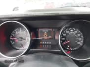 ✅ 2016 Ford Mustang EcoBoost • VIN: 1FA6P8TH0G5251707 • Lot: 43239421. Listed on IAAI with 101,533 mi. Free auction sales archive from the USA and detailed vehicle history report at DreamBid. Image 7.