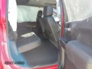 ✅ 2020 Chevrolet Silverado 1500 RST • VIN: 1GCUYEED4LZ372590 • Lot: 43437143. Wystawiony na IAAI z przebiegiem 59 074 mil. Bezpłatny archiwum sprzedaży aukcyjnych z USA i szczegółowy raport historii pojazdu na DreamBid. Zdjęcie 8.