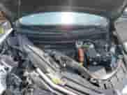 2018 Chevrolet Equinox LT z VIN 3GNAXLEU6JS606014, wystawiony jako Copart lot #60461525 z przebiegiem 41 026 mil mil oraz Szkoda całkowita • Salvage title. Historia ofert i sprzedaży dostępna na DreamBid. Obrazek 12.