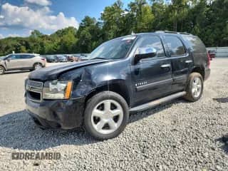 2008 Chevrolet Tahoe LTZ с VIN 1GNFC13038J202637, выставлен на аукционе Copart как лот 80787065 с пробегом 255 666 миль миль и Списание • Salvage title. История ставок и продаж доступна на DreamBid. Изображение 1.