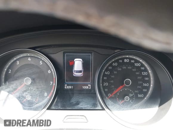 ✅ 2021 Volkswagen Atlas SE • VIN: 1V2WC2CA9MC213288 • Лот: 42602010. Опубликован ранее на IAAI с пробегом 63 091 миль. Бесплатный доступ к архиву аукционных продаж из США и подробный отчёт об истории автомобиля на DreamBid. Изображение 7.