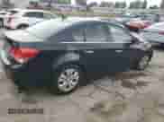 2012 Chevrolet Cruze LS with VIN 1G1PC5SH3C7189124, listed as a Copart auction lot 83810175 with 270,184 mi miles and Salvage title. Bid and sale history available at DreamBid. Image 3.