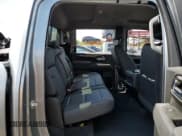 ✅ 2025 Chevrolet Silverado 2500HD LT • VIN: 2GC4KNEY6S1143968 • Lot: 69781745. Wystawiony na Copart z przebiegiem 20 570 mil. Bezpłatny archiwum sprzedaży aukcyjnych z USA i szczegółowy raport historii pojazdu na DreamBid. Zdjęcie 10.