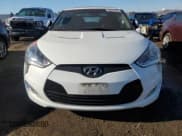 ✅ 2013 Hyundai Veloster w/Gray Int • VIN: KMHTC6AD0DU114860 • Lot: 83855724. Wystawiony na Copart z przebiegiem 90 329 mil. Bezpłatny archiwum sprzedaży aukcyjnych z USA i szczegółowy raport historii pojazdu na DreamBid. Zdjęcie 5.