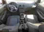 2010 Chevrolet HHR LS с VIN 3GNBAADB6AS636317, выставлен на аукционе Copart как лот 70878504 с пробегом 162 690 миль миль и Списание • Salvage title. История ставок и продаж доступна на DreamBid. Изображение 8.