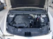 ✅ 2012 Chevrolet Malibu 2LT • VIN: 1G1ZD5EU5CF286989 • Lot: 75489184. Wystawiony na Copart z przebiegiem 186 870 mil. Bezpłatny archiwum sprzedaży aukcyjnych z USA i szczegółowy raport historii pojazdu na DreamBid. Zdjęcie 13.