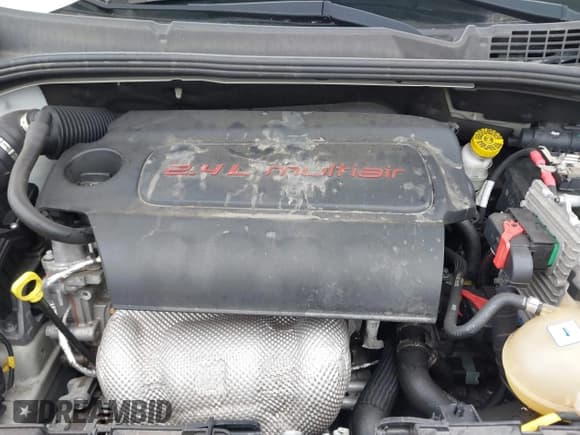 ✅ 2016 FIAT 500X Trekking Plus • VIN: ZFBCFYET2GP474503 • Лот: 42278478. Опубликован ранее на IAAI с пробегом 44 249 миль. Бесплатный доступ к архиву аукционных продаж из США и подробный отчёт об истории автомобиля на DreamBid. Изображение 10.