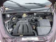 ✅ 2002 Chrysler PT Cruiser • VIN: 3C4FY48B32T346551 • Lot: 43840223. Listed on IAAI with 129,070 mi. Free auction sales archive from the USA and detailed vehicle history report at DreamBid. Image 10.