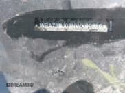 ✅ 2021 BMW 5 Series 540i xDrive • VIN: WBA73BJ03MWX30307 • Lot: 41891615. Listed on IAAI with 27,374 mi. Free auction sales archive from the USA and detailed vehicle history report at DreamBid. Image 17.