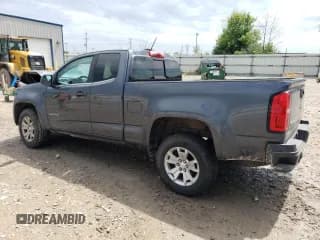 ✅ 2016 Chevrolet Colorado 2WD LT • VIN: 1GCHSCE31G1373781 • Лот: 65847114. Опубликован ранее на Copart с пробегом 151 573 миль. Бесплатный доступ к архиву аукционных продаж из США и подробный отчёт об истории автомобиля на DreamBid. Изображение 2.