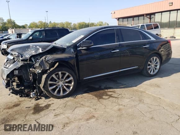 ✅ 2016 Cadillac XTS Premium Collection • VIN: 2G61R5S38G9112370 • Lot: 71310704. Wystawiony na Copart z przebiegiem 132 414 mil. Bezpłatny archiwum sprzedaży aukcyjnych z USA i szczegółowy raport historii pojazdu na DreamBid. Zdjęcie 1.