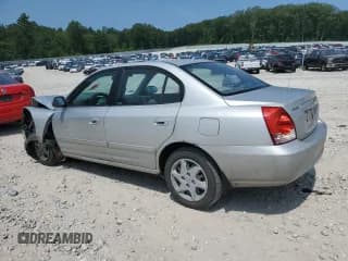 ✅ 2006 Hyundai Elantra GLS • VIN: KMHDN46D86U307479 • Lot: 67513255. Wystawiony na Copart z przebiegiem 155 010 mil. Bezpłatny archiwum sprzedaży aukcyjnych z USA i szczegółowy raport historii pojazdu na DreamBid. Zdjęcie 2.