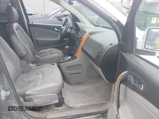 ✅ 2006 Saturn VUE • VIN: 5GZCZ53436S866687 • Lot: 42811267. Wystawiony na IAAI z przebiegiem 277 882 mil. Bezpłatny archiwum sprzedaży aukcyjnych z USA i szczegółowy raport historii pojazdu na DreamBid. Zdjęcie 5.