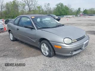 ✅ 1998 Dodge Neon • VIN: 1B3ES42YXWD746520 • Lot: 42149526. Listed on IAAI with 197,299 mi. Free auction sales archive from the USA and detailed vehicle history report at DreamBid. Image 1.
