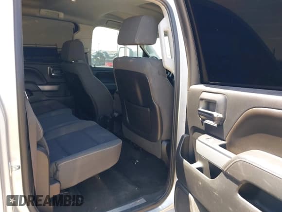 ✅ 2015 Chevrolet Silverado 2500HD LT • VIN: 1GC1KVEG7FF501135 • Lot: 42374401. Listed on IAAI with 135,855 mi. Free auction sales archive from the USA and detailed vehicle history report at DreamBid. Image 8.