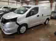 2015 Chevrolet City Express Cargo LT с VIN 3N63M0ZN2FK707275, выставлен на аукционе Copart как лот 54916185 с пробегом 120 136 миль миль и Списание • Salvage title. История ставок и продаж доступна на DreamBid. Изображение 1.