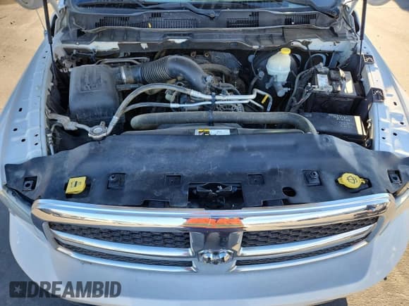 ✅ 2014 Ram 1500 Outdoorsman • VIN: 1C6RR7GT7ES164452 • Lot: 93489465. Listed on Copart with 132,558 mi. Free auction sales archive from the USA and detailed vehicle history report at DreamBid. Image 11.