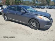 ✅ 2012 Hyundai Azera • VIN: KMHFH4JG2CA193087 • Lot: 55277945. Wystawiony na Copart z przebiegiem 128 382 mil. Bezpłatny archiwum sprzedaży aukcyjnych z USA i szczegółowy raport historii pojazdu na DreamBid. Zdjęcie 4.