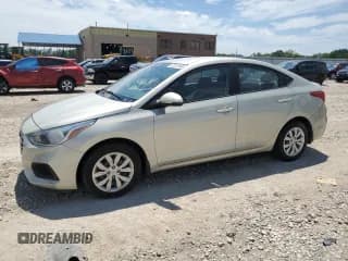 ✅ 2019 Hyundai Accent SE • VIN: 3KPC24A39KE049652 • Лот: 62018194. Опубликован ранее на Copart с пробегом 64 748 миль. Бесплатный доступ к архиву аукционных продаж из США и подробный отчёт об истории автомобиля на DreamBid. Изображение 1.