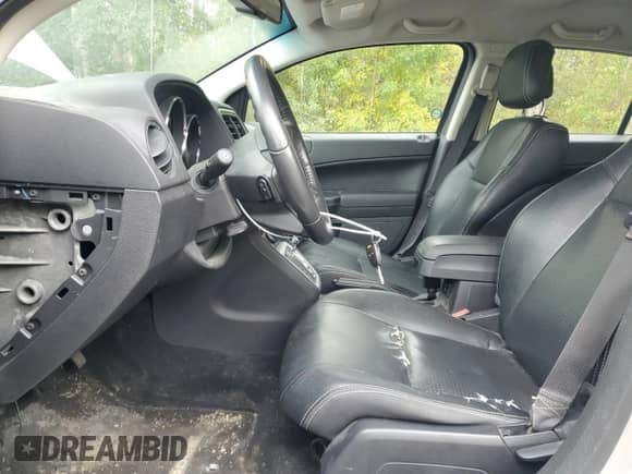 2011 Dodge Caliber Uptown с VIN 1B3CB9HA1BD205297, выставлен на аукционе Copart как лот 81826285 с пробегом 277 172 миль миль и Чистый • Clean title. История ставок и продаж доступна на DreamBid. Изображение 7.