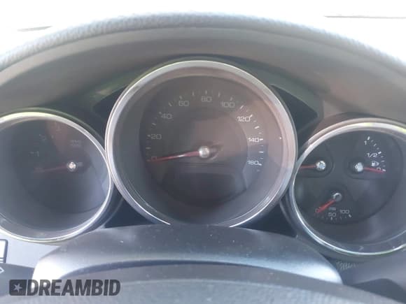 ✅ 2012 Cadillac CTS • VIN: 1G6DA5E54C0158168 • Lot: 43511926. Listed on IAAI with Not provided. Free auction sales archive from the USA and detailed vehicle history report at DreamBid. Image 7.