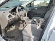 ✅ 2017 Chevrolet Cruze LS • VIN: 1G1BC5SM2H7277886 • Lot: 42823883. Listed on Copart with 103,384 mi. Free auction sales archive from the USA and detailed vehicle history report at DreamBid. Image 7.