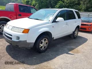 ✅ 2005 Saturn VUE • VIN: 5GZCZ53465S804196 • Lot: 42577576. Wystawiony na IAAI z przebiegiem 285 084 mil. Bezpłatny archiwum sprzedaży aukcyjnych z USA i szczegółowy raport historii pojazdu na DreamBid. Zdjęcie 2.