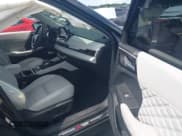 ✅ 2022 Mitsubishi Outlander SEL • VIN: JA4J3VA80NZ084668 • Lot: 42330101. Listed on IAAI with 13,997 mi. Free auction sales archive from the USA and detailed vehicle history report at DreamBid. Image 5.