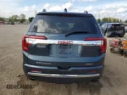 ✅ 2020 GMC Acadia Denali • VIN: 1GKKNXLS4LZ132831 • Lot: 83813835. Listed on Copart with 91,005 mi. Free auction sales archive from the USA and detailed vehicle history report at DreamBid. Image 6.