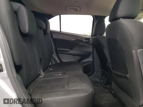 ✅ 2019 Mitsubishi Eclipse Cross ES • VIN: JA4AT3AA7KZ046213 • Лот: 56300285. Опубликован ранее на Copart с пробегом 97 789 миль. Бесплатный доступ к архиву аукционных продаж из США и подробный отчёт об истории автомобиля на DreamBid. Изображение 11.