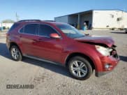 ✅ 2010 Chevrolet Equinox 2LT • VIN: 2CNALPEW9A6261892 • Лот: 85951705. Опубликован ранее на Copart с пробегом 129 040 миль. Бесплатный доступ к архиву аукционных продаж из США и подробный отчёт об истории автомобиля на DreamBid. Изображение 4.