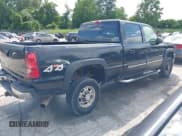 ✅ 2005 Chevrolet Silverado 2500HD LT3 • VIN: 1GCHK23G35F931582 • Лот: 42539862. Опубликован ранее на IAAI с пробегом 131 840 миль. Бесплатный доступ к архиву аукционных продаж из США и подробный отчёт об истории автомобиля на DreamBid. Изображение 4.