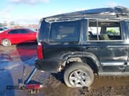 ✅ 2006 Jeep Commander Limited • VIN: 1J8HG58246C124502 • Лот: 41208630. Опубликован ранее на IAAI с пробегом 210 499 миль. Бесплатный доступ к архиву аукционных продаж из США и подробный отчёт об истории автомобиля на DreamBid. Изображение 13.