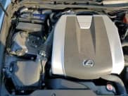 ✅ 2019 Lexus IS 300 • VIN: JTHC81D20K5035522 • Lot: 84719334. Listed on Copart with 65,080 mi. Free auction sales archive from the USA and detailed vehicle history report at DreamBid. Image 13.