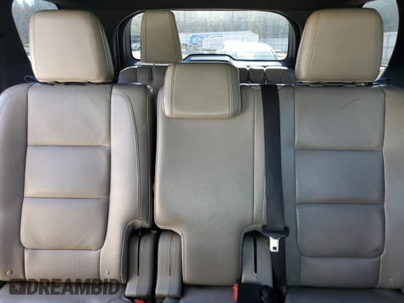 ✅ 2012 Ford Explorer XLT • VIN: 1FMHK7D87CGA05502 • Lot: 91667225. Listed on Copart with 202,954 mi. Free auction sales archive from the USA and detailed vehicle history report at DreamBid. Image 10.