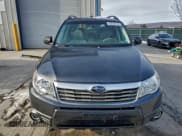 ✅ 2010 Subaru Forester X Limited • VIN: JF2SH6DC4AH750675 • Lot: 95282215. Listed on Copart with 151,937 mi. Free auction sales archive from the USA and detailed vehicle history report at DreamBid. Image 5.