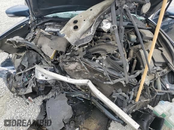 ✅ 2013 Lexus GS 350 • VIN: JTHBE1BL4D5028124 • Lot: 86684005. Wystawiony na Copart z przebiegiem Nie podano. Bezpłatny archiwum sprzedaży aukcyjnych z USA i szczegółowy raport historii pojazdu na DreamBid. Zdjęcie 11.