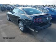 ✅ 2013 Ford Mustang V6 • VIN: 1ZVBP8AM1D5269795 • Lot: 43124438. Listed on IAAI with 62,220 mi. Free auction sales archive from the USA and detailed vehicle history report at DreamBid. Image 3.