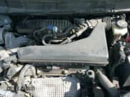 ✅ 2017 Nissan Rogue SL • VIN: 5N1AT2MT3HC730549 • Lot: 41614993. Listed on IAAI with 108,280 mi. Free auction sales archive from the USA and detailed vehicle history report at DreamBid. Image 20.