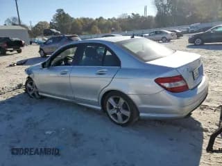 ✅ 2010 Mercedes-Benz C 300 Sport • VIN: WDDGF5EBXAR128446 • Lot: 93180405. Wystawiony na Copart z przebiegiem 168 944 mil. Bezpłatny archiwum sprzedaży aukcyjnych z USA i szczegółowy raport historii pojazdu na DreamBid. Zdjęcie 2.
