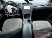 ✅ 2020 Ford Fusion SE • VIN: 3FA6P0HD7LR219884 • Lot: 57802645. Listed on Copart with 43,520 mi. Free auction sales archive from the USA and detailed vehicle history report at DreamBid. Image 8.