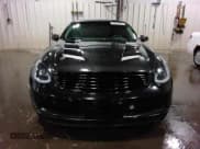 ✅ 2005 Infiniti G35 • VIN: JNKCV54E45M414026 • Lot: 89620655. Listed on Copart with 155,281 mi. Free auction sales archive from the USA and detailed vehicle history report at DreamBid. Image 5.