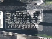 ✅ 2011 Kia Sorento SX • VIN: 5XYKWDA28BG135450 • Lot: 42522730. Listed on IAAI with 255,097 mi. Free auction sales archive from the USA and detailed vehicle history report at DreamBid. Image 9.