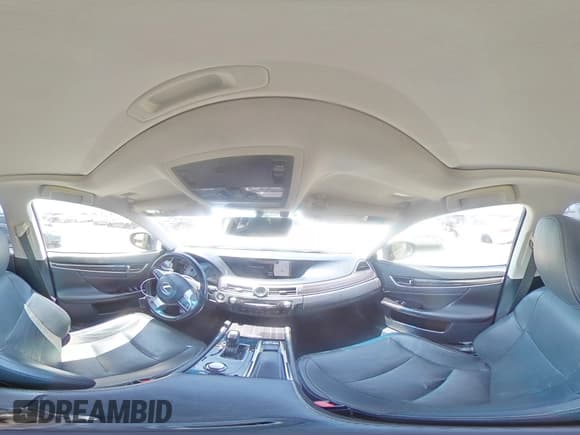 ✅ 2016 Lexus GS 350 • VIN: JTHBZ1BLXGA007293 • Лот: 63101935. Опубликован ранее на Copart с пробегом 64 350 миль. Бесплатный доступ к архиву аукционных продаж из США и подробный отчёт об истории автомобиля на DreamBid. Изображение 14.