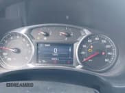 ✅ 2022 GMC Terrain SLE • VIN: 3GKALMEV2NL202036 • Lot: 41622977. Listed on IAAI with 43,313 mi. Free auction sales archive from the USA and detailed vehicle history report at DreamBid. Image 7.