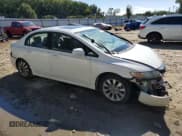 ✅ 2011 Honda Civic EX-L • VIN: 19XFA1F90BE009293 • Lot: 85664085. Wystawiony na Copart z przebiegiem 254 639 mil. Bezpłatny archiwum sprzedaży aukcyjnych z USA i szczegółowy raport historii pojazdu na DreamBid. Zdjęcie 4.